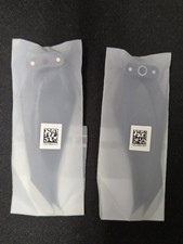 FOUR 4 TWO PAIR DJI MAVIC Air 2 Low-Noise Propellers Black Grey for MAVIC Air 2
