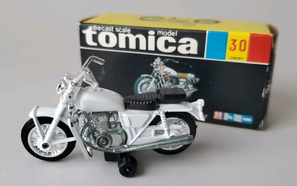 TOMY Motorcycle Diecast & Toy Vehicles for sale | eBay