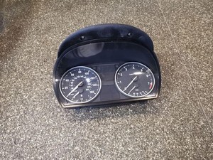 BMW 3 E90 Kombiinstrument 9166840 1.80 Petrol 2010 33861074