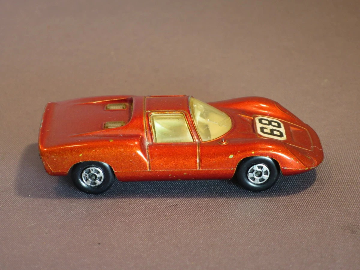 Preços baixos em Matchbox Porsche 1970 Ano do Veículo Antigo