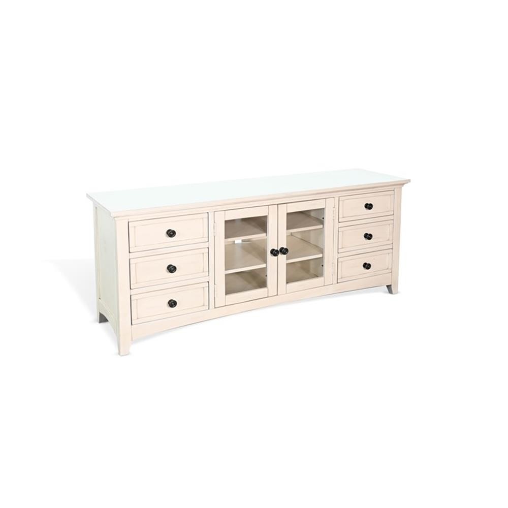 Sunny Designs 62" Media Console