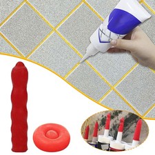 Caulk Saver Caulk Tube Stopper Caulk Tube Sealer Caps Caulk Saver Sealer DY