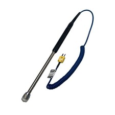 TPK04 Surface Thermocouple Probe Type K 58 To...