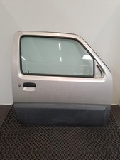 Porte avant et accessoires Suzuki JIMNY