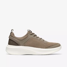 Clarks Originals Men's Solevana Sport Taupe 26188653