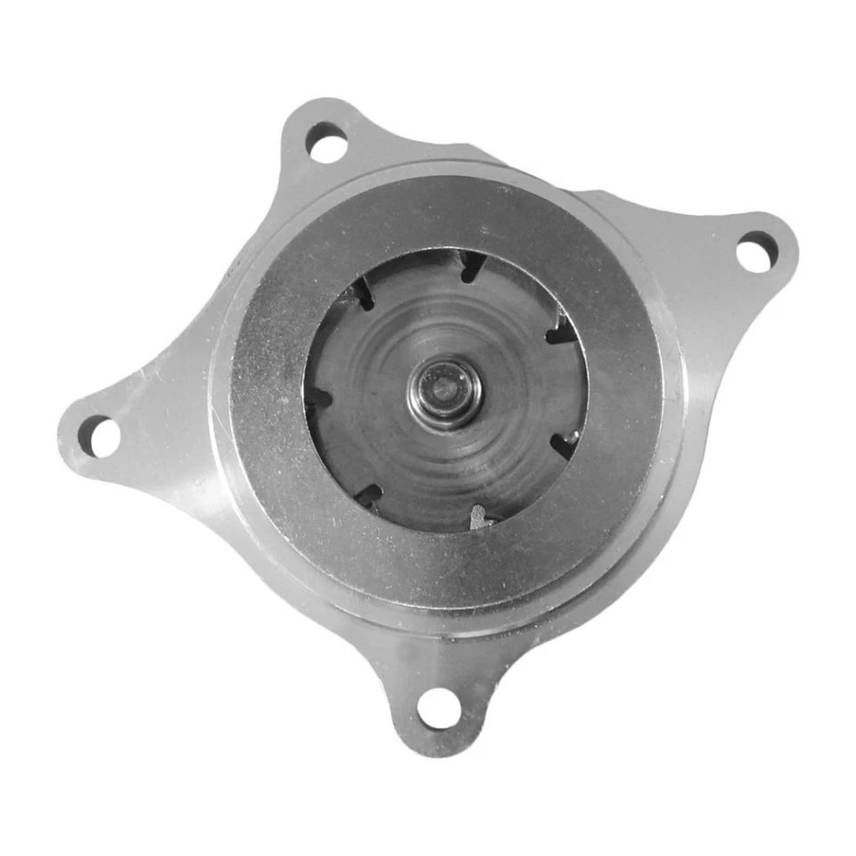 Bomba de agua refrigerante motor ACDelco original para Ford E-350 Super Duty 2017-2019 Foto 3 de 4