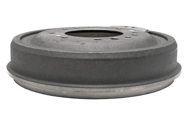 For Chevy G30 Van 1970 Raybestos 2008R R-Line Front Brake Drum Foto 3 de 3