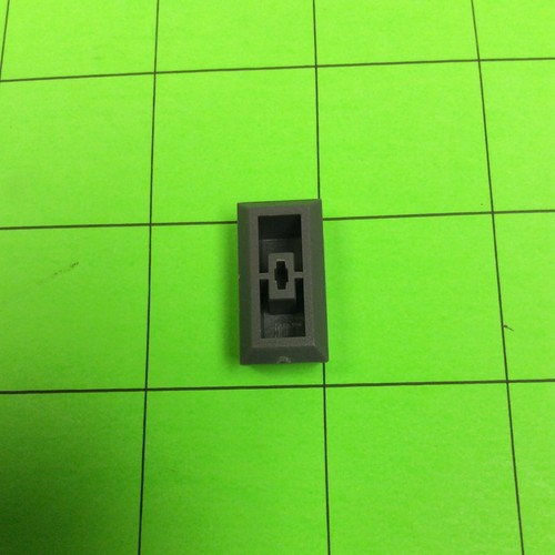 Samson MDR6 Audio Mixer Gray Slider Knob - Picture 2 of 5