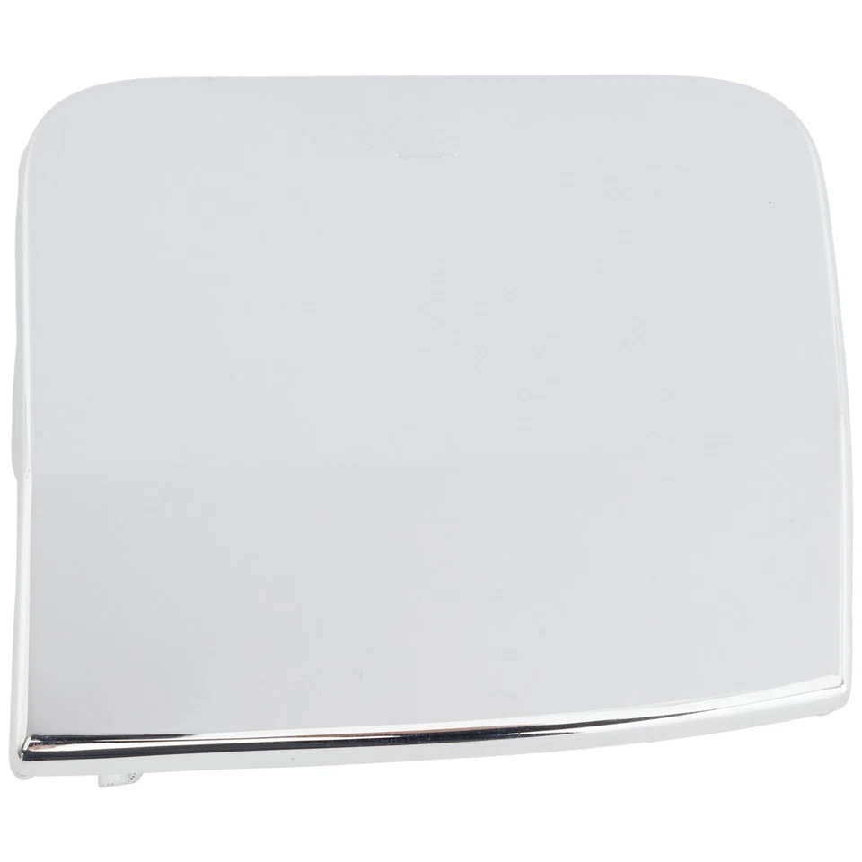 Hitch Cover Front for MB Mercedes  2478857301 Mercedes-Benz GLB250 GLB35 AMG Foto 2 de 4