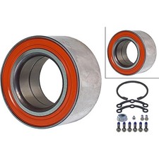 FAG 713 6678 80 Radlagersatz f&uuml;r MERCEDES BENZ E KLASSE S S210 W220