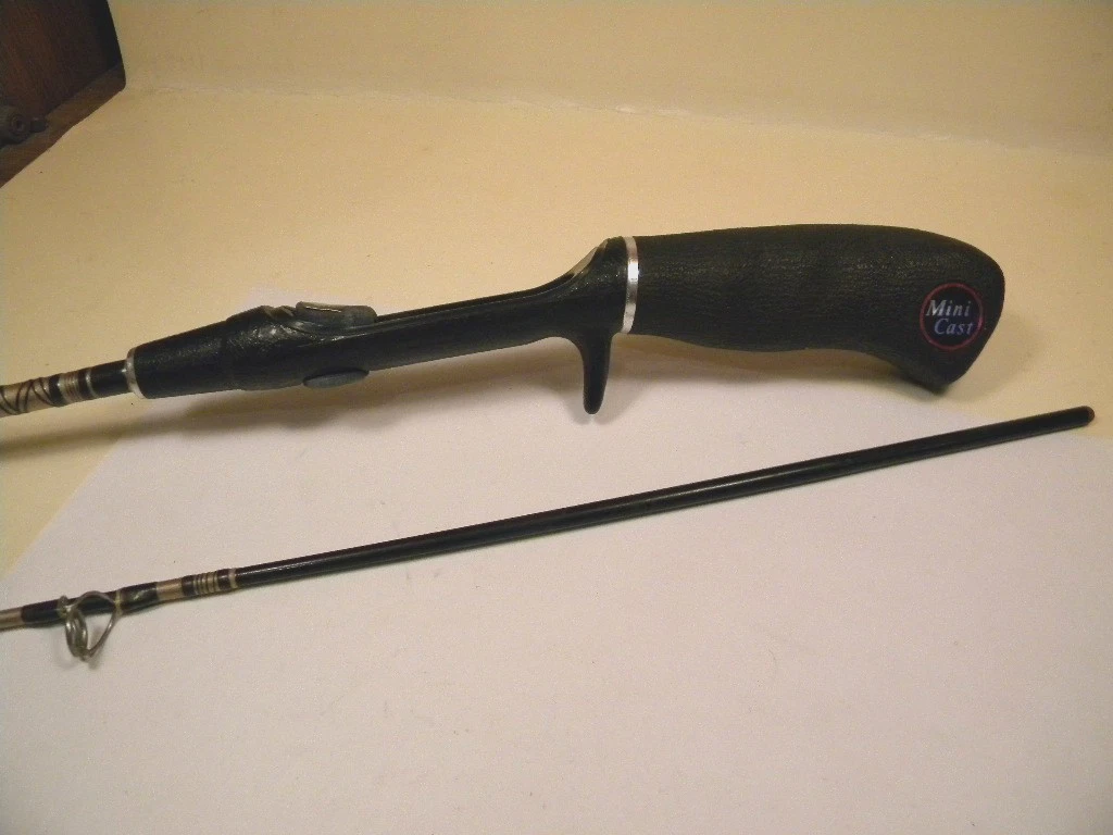 daiwa minicast products for sale | eBay