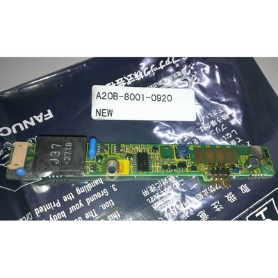 Inverter A20B-8001-0920 System High Voltage Power Strip New For   *la