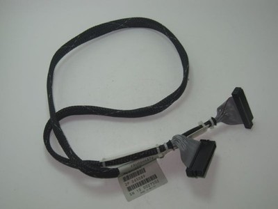 IBM 2447 SCSI Cable 16-Bit PCI SE SCSI 6-Packs Adapter to Backplane yz