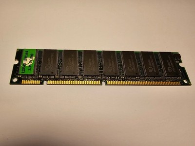 128 MB SD-RAM PC100 V54C328804VCT8PC