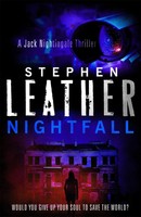 Stephen Leather | Nightfall | Taschenbuch | Englisch (2010) | Hodder & Stoughton