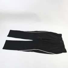 adidas Baseball Pants Men's Black Used