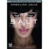 Salt | DVD | Zustand sehr gut