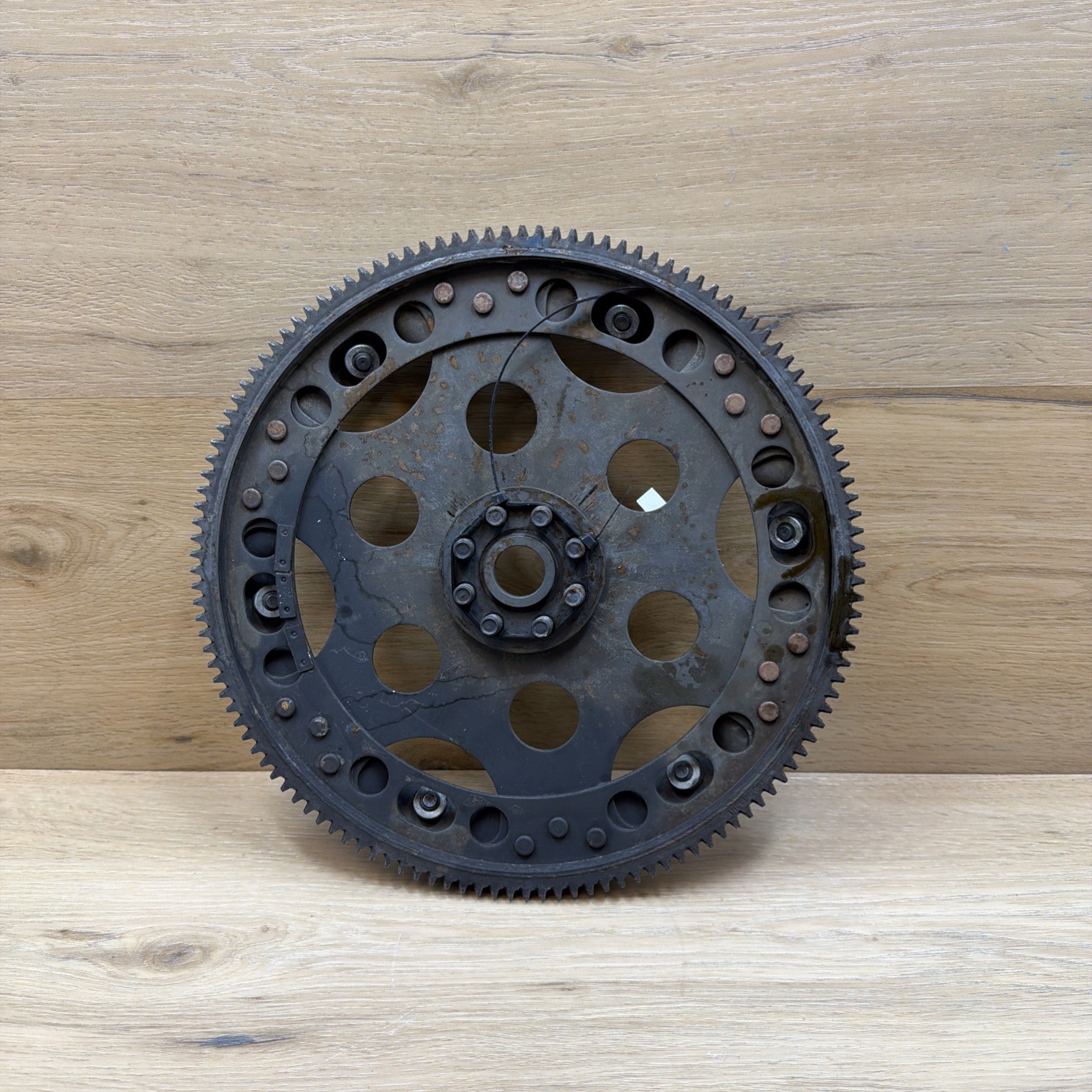 🟢2014-2019 Maserati Ghibli 3.0L Flex Plate Automatic Transmission Flywheel🟢