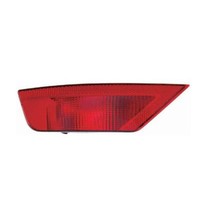 VAN Wezel Nebelschlussleuchte Links Passend FüR Ford Focus II Da_ HCP DP