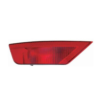 VAN WEZEL Nebelschlussleuchte links passend für Ford Focus II DA_ HCP DP