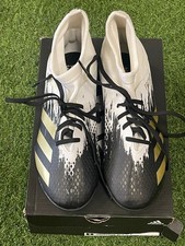 adidas Predator 20.3 TF Youth Turf Shoes Size 5 Multicolor