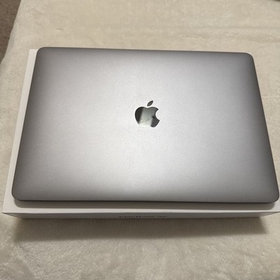 Apple MacBook Air 13.3'' (256GB 10th Gen.8GB) Laptop - Space Gray - (March, 2020)