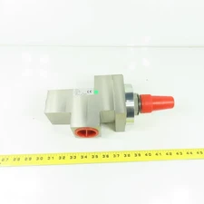 Ingersoll Rand 24248783 B Temperature Control Valve Assembly N125-200HP 16 Bar