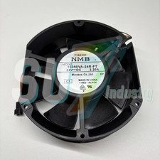NMB 15050VA-24R-FT 24VDC 2.20A Cooling Fan 1pcs New In Box