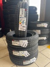 SET 4 PNEUMATICI 185/65 R15 88T YOKOHAMA ES32 GOMME ESTIVE NUOVE