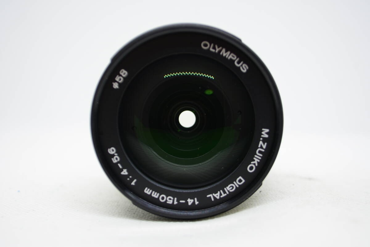 OLYMPUS M.ZUIKO DIGITAL 14-150MM F4.0-5.6 ED MSC #3537 | eBay
