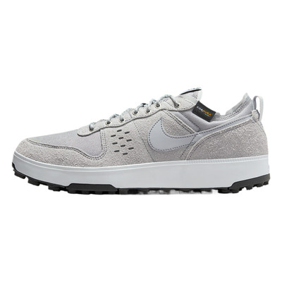Nike C1TY Premium CORDURA  Shoes (Wolf Grey/Cool Grey/Pure Platinum/Wolf Grey)