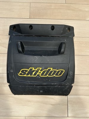 Skidoo Rev Snow Flap