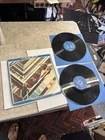 The Beatles 1967-1970 SKBO-3404  Blue Label 12" Vinyl Record Gatefold VG