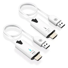 30m 1920*1080P@60Hz Wireless HDMI Extender Video HDMI Transmitter&Receiver