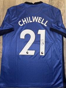 Chelsea 20/21 | eBay