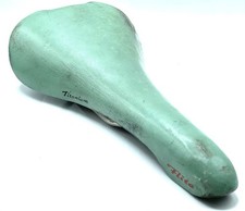Selle Italia Flite Celeste Leather Saddle Tit...
