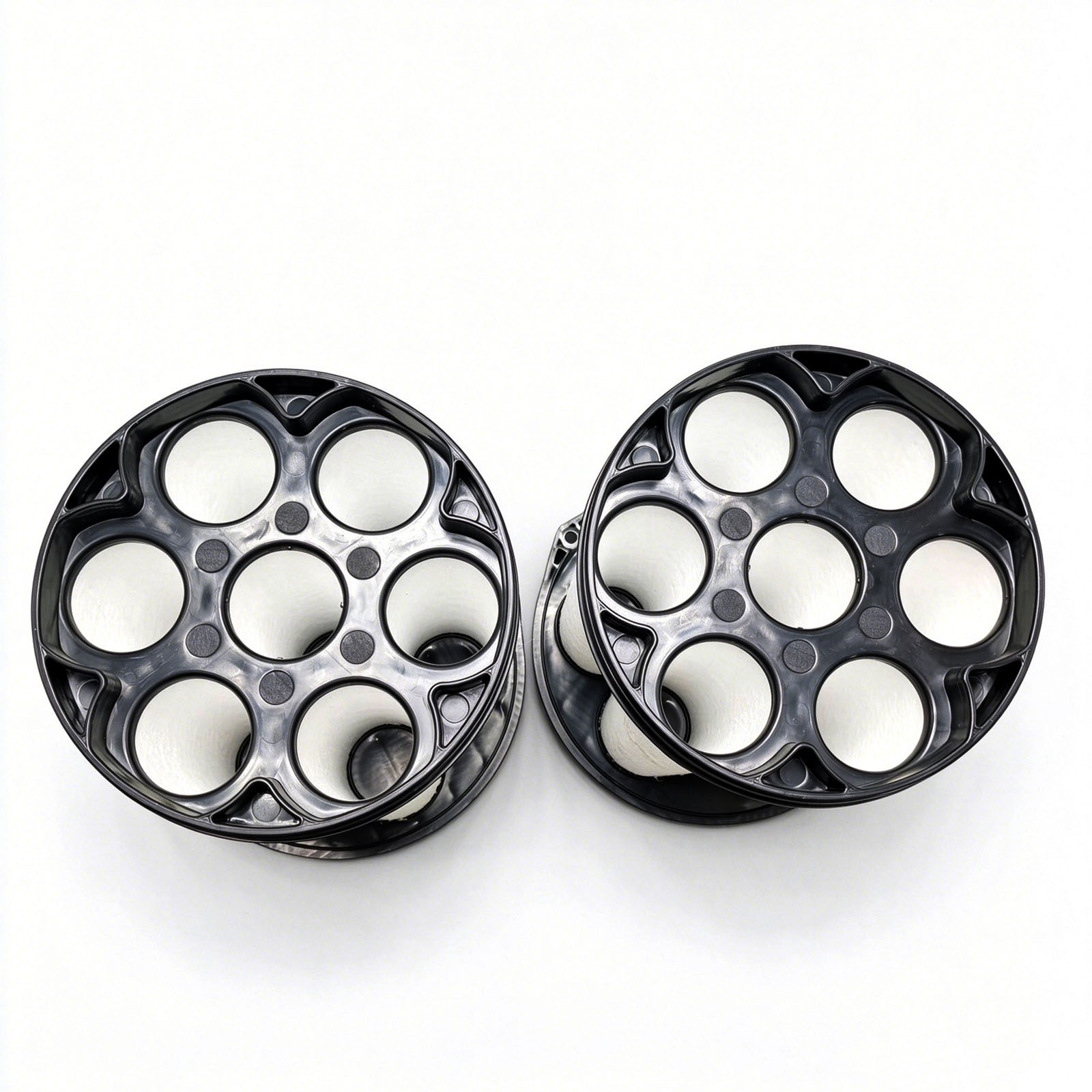 Maserati MC20 Air filters 2 pcs P/N 673011137