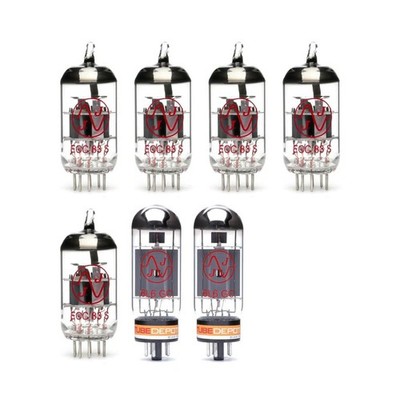Standard Tube Set for Mesa Boogie Express 5:50 Plus