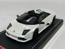 1/43 MR Lamborghini Murcielago LP640 Roadster 2006 Custom Leather MR171A EC109