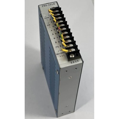 ELEC-CO PMD-21FLB CONTROLLER