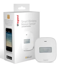 Legrand Smart Wireless Motion Sensor Homekit Technology