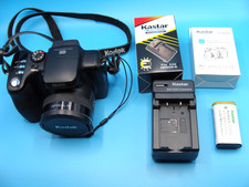 Kodak EasyShare Z1012 IS   Fully Functional, Very Good Cosmetic Condition