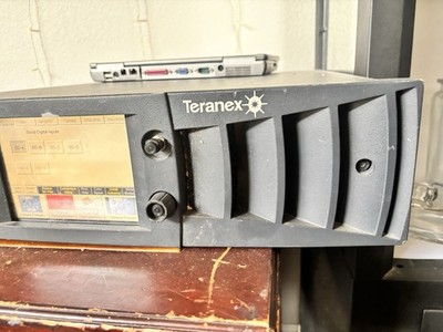 Blackmagic Design Teranex Converter
