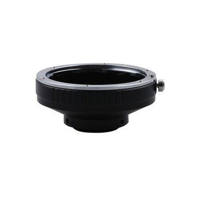 1 x Objektivadapter Manuelles Fokus Canon EOS EF/EF-S Objektiv zu C-Mount Kamera