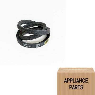 2407683-C For Frigidaire Gallery Clothes Washer Drive Belt Part # Model