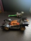 Lego DC Comics Super Heroes Batman Random Lot INCOMPLETE — photo 5