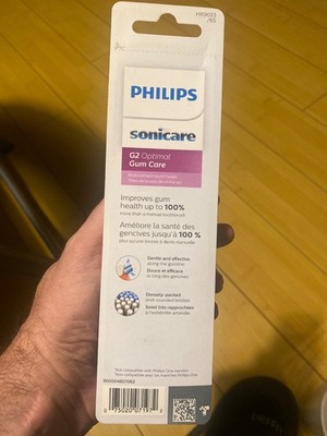 philips sonicare g2 optimal gum care