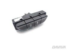2016 Vauxhall Astra DTC Dynamic Traction Control Switch Button 4/5dr