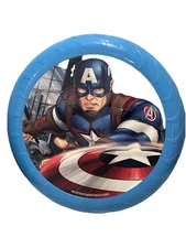 Marvel What Kids Want Plastic Interactive Classic Disc 3 Plus