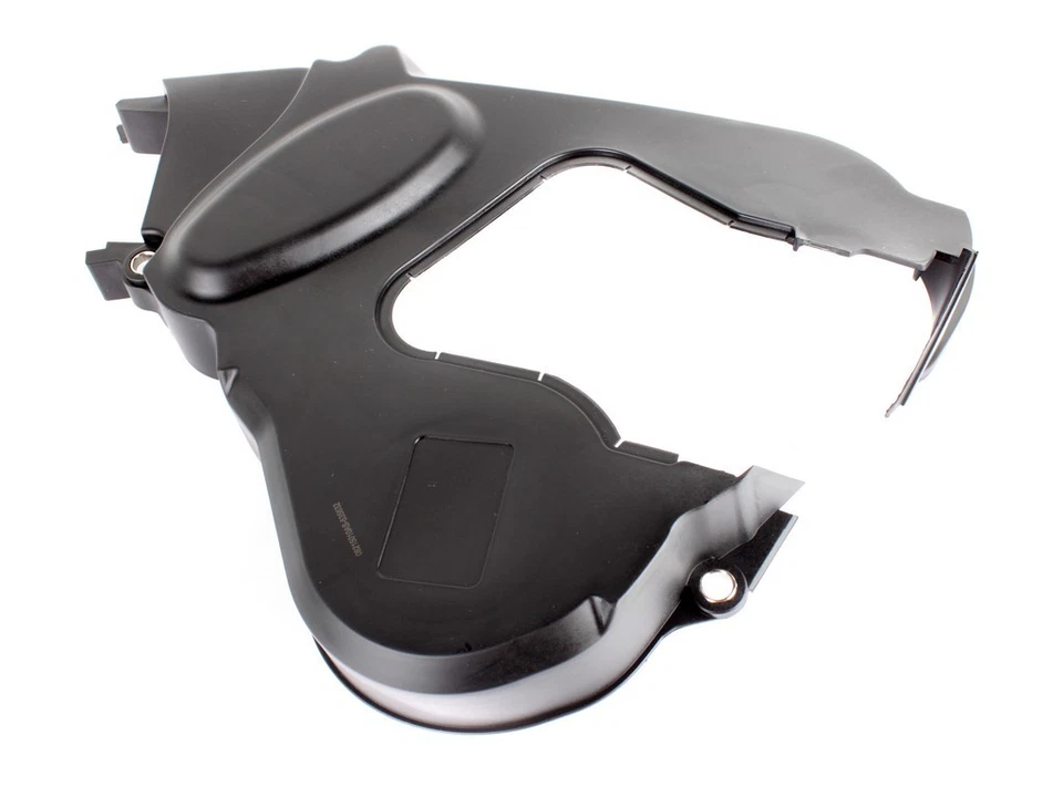 Capot Courroie de Distribution Renault Megane Grand Scenic II 1.9 DCI 8200255494 - Photo 3/4